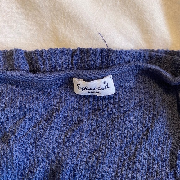 Splendid Tee - Picture 2 of 2